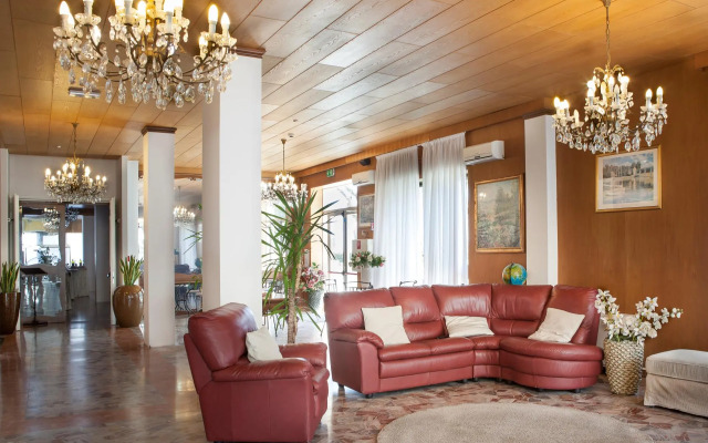 Hotel Spiaggia Marconi