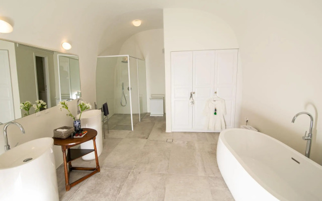 Aloia Villas