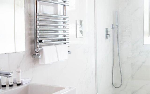 Aquapetra Resort and Spa