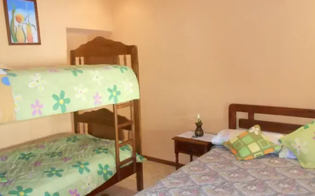 Hosteria Mama Rebeca