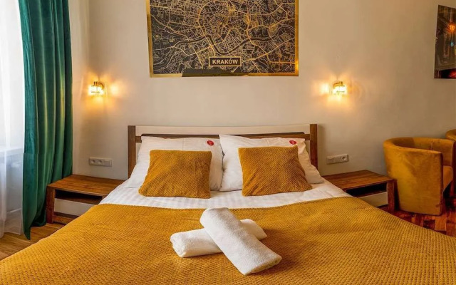 Mikołajska 5 Apartments