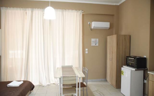 Piraeus Oasis Prime 3 - 1st floor
