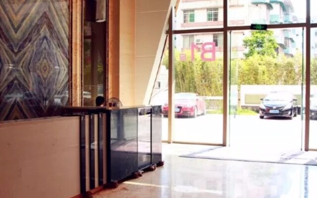 Estay Apartment Baixin Plaza Guangzhou