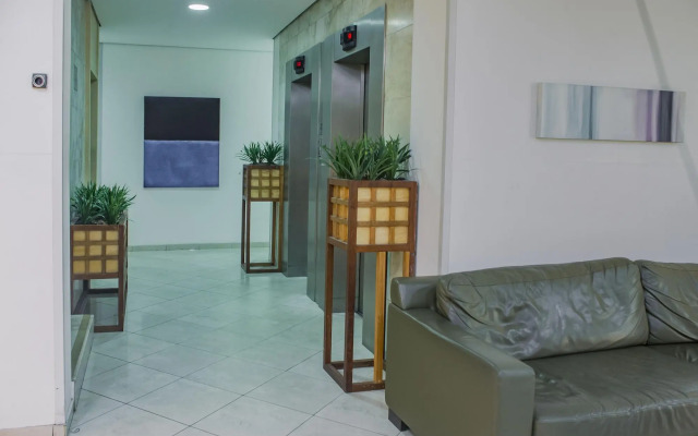 Hotel San Gabriel