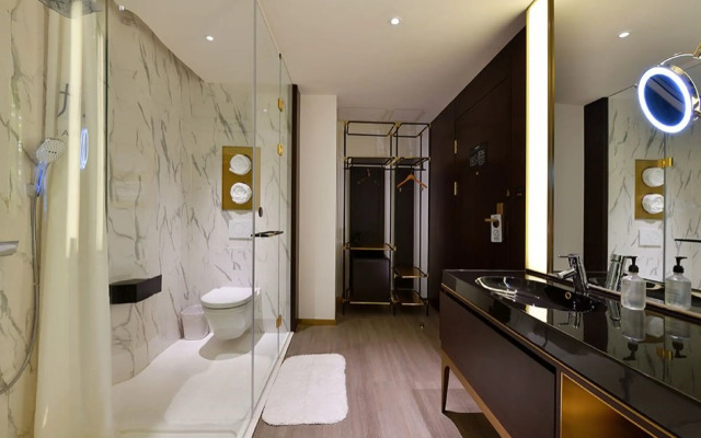 Citigo Hotel Hangzhou West Lake