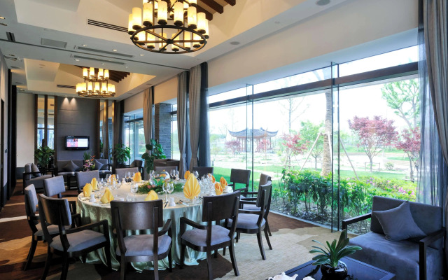 Worldhotel Grand Dushulake Suzhou