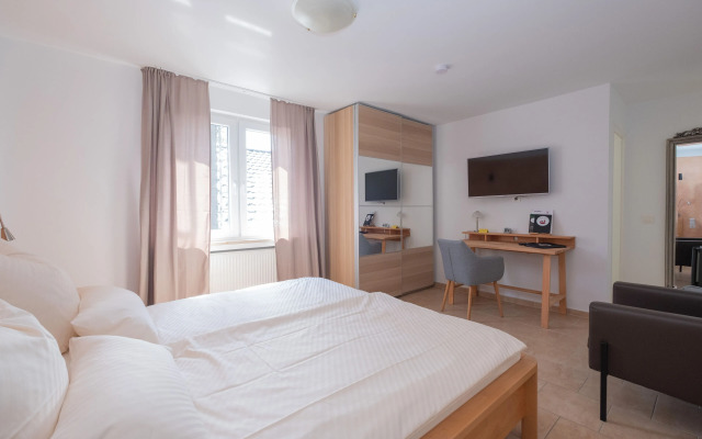 Maerchenwald Altenberg GmbH & Co KG