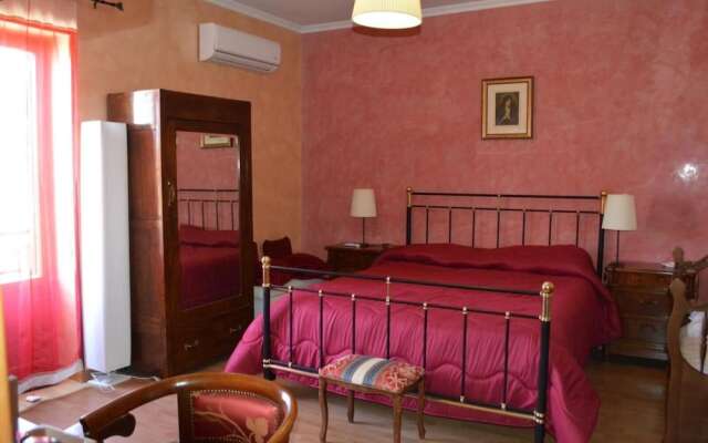 B&B Santa Vittoria