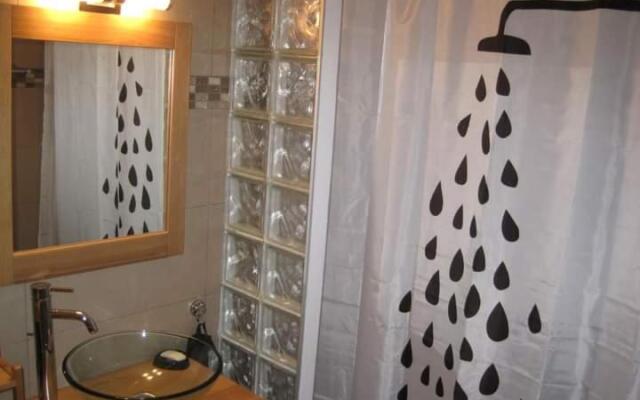 Coin Tranquille a 2km de Saint-Florent