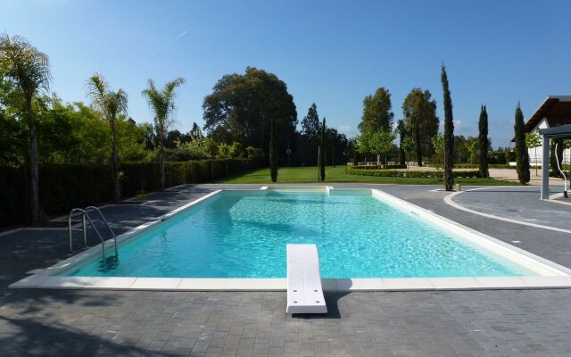 Casale delle Ronde B&B