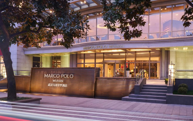 Marco Polo Wuhan