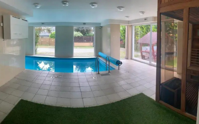 Adele Wellness Apartman