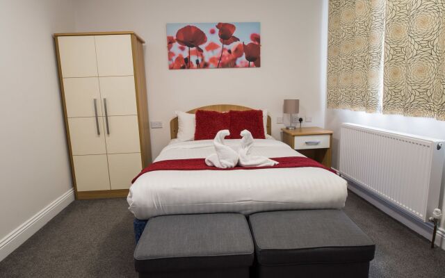 Rosalee Hotel