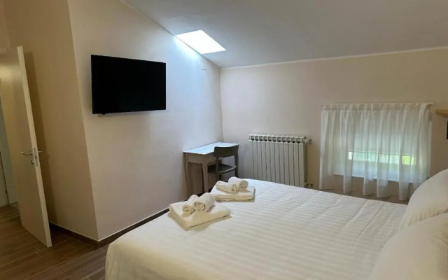 Hotel Il Duca barbablu