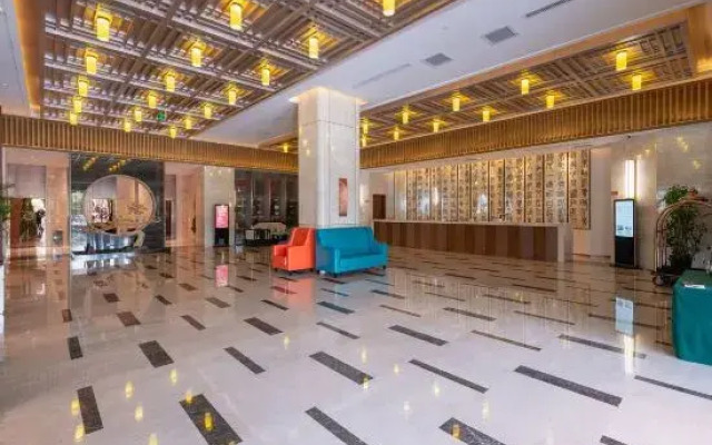 Yangming International Hotel