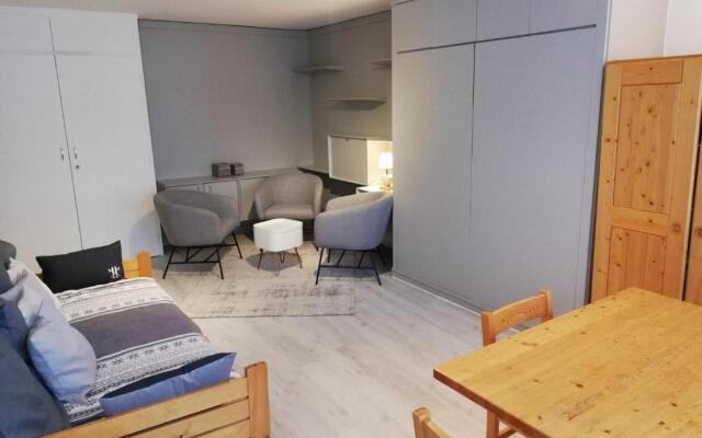 Studio Courchevel 1650, 1 pièce, 3 personnes - FR-1-514-33