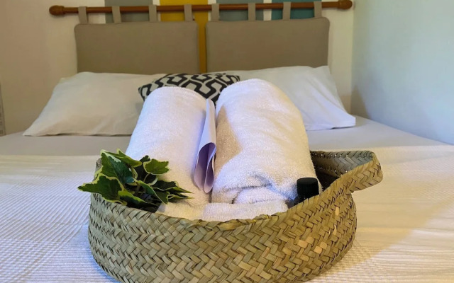 Mayouli Nature Retreat