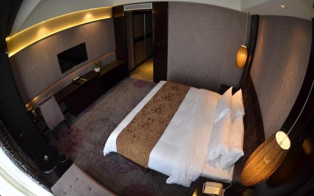 Wanjia International Hotel Xiamen