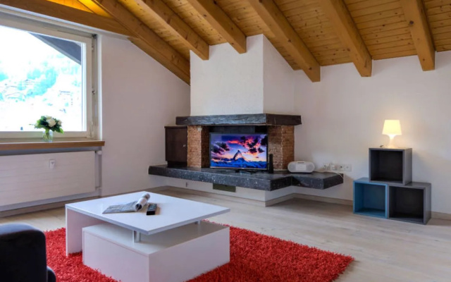 Apartment Granit Lommel 31299