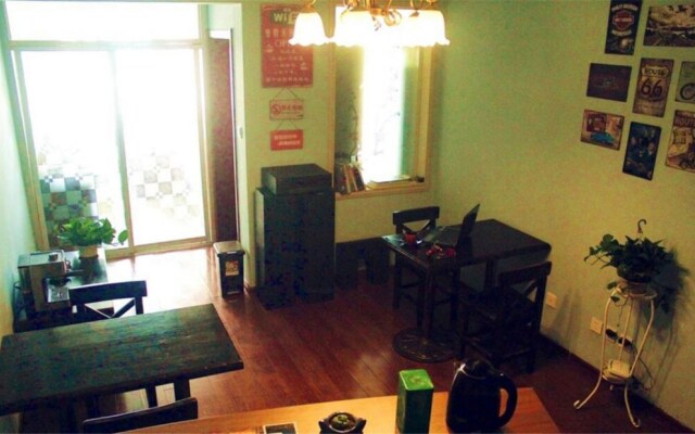 Taiyuan Sunflower Youth Hostel