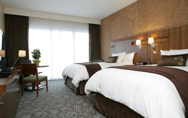 Miyako Hybrid Hotel Torrance