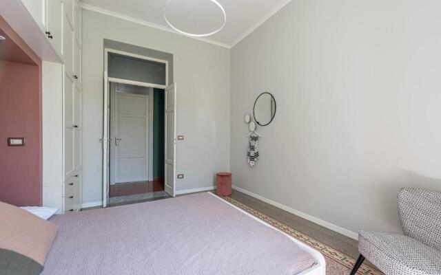 Dante Design Apartment by Wonderful Italy