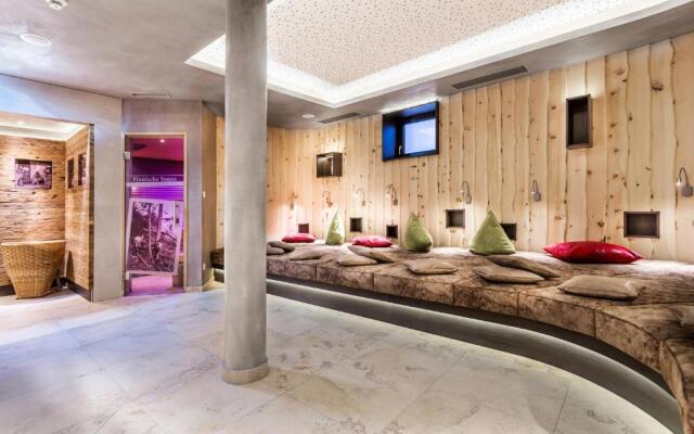 Hotel am Reiterkogel