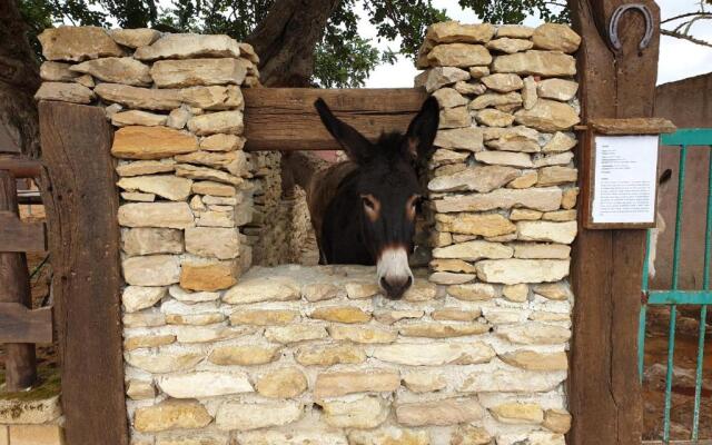 Agriturismo Duca Di San Martino