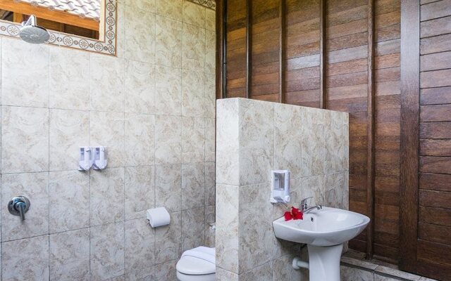 The Ocean Sunset Villa Ceningan