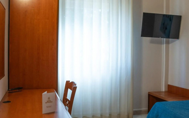 Hotel Belvedere