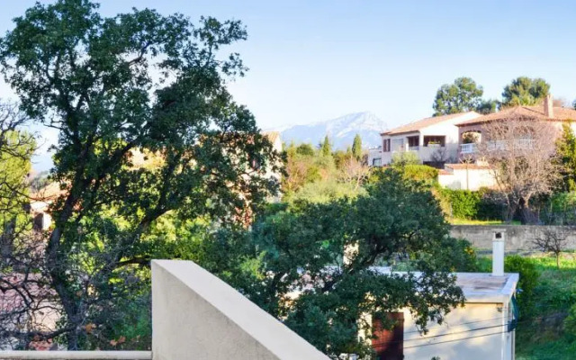 HomeRez - Villa Avenue Jean Aicard