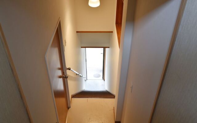 Tomarigi Hostel