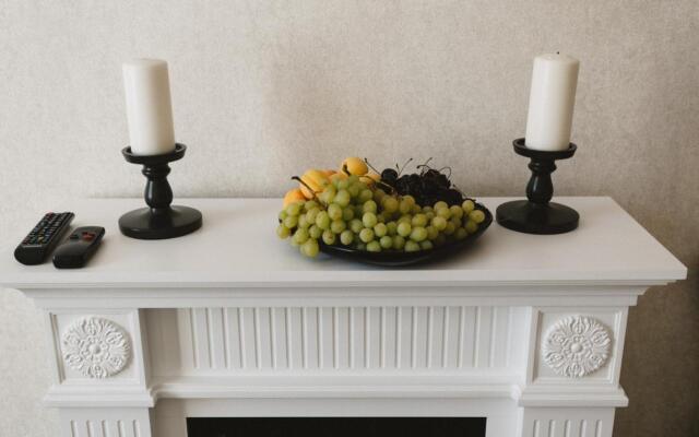 Апартаменты «Асмера» Колокольная