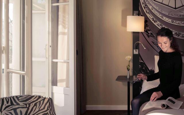 Mercure Lyon Centre Beaux Arts