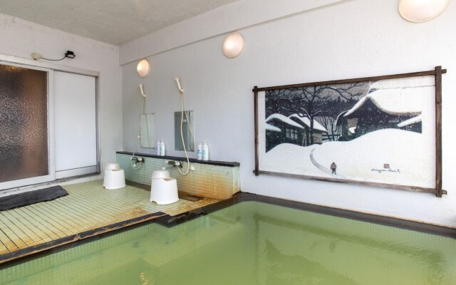 Tabist Hana Hotel Takinoya Aizu Yanaizu