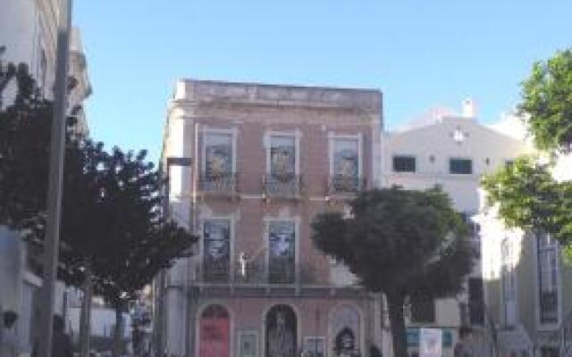 SeaShell Apartment - Sesimbra