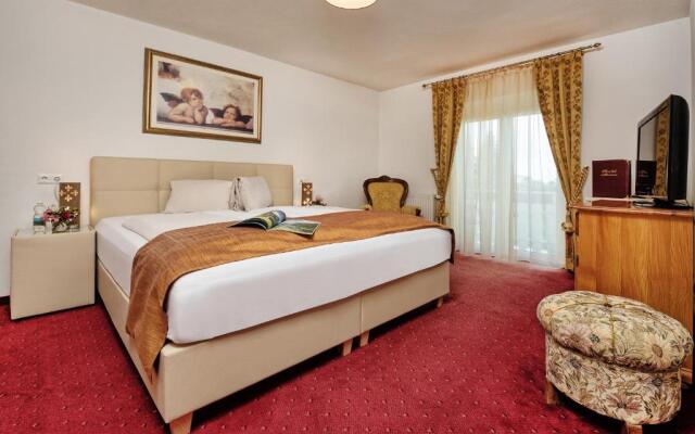 Hotel-Pension Melcher