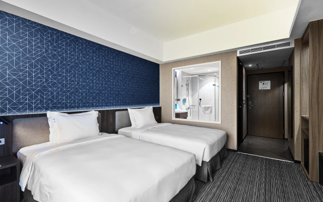 Holiday Inn Express Kaohsiung Love River by IHG