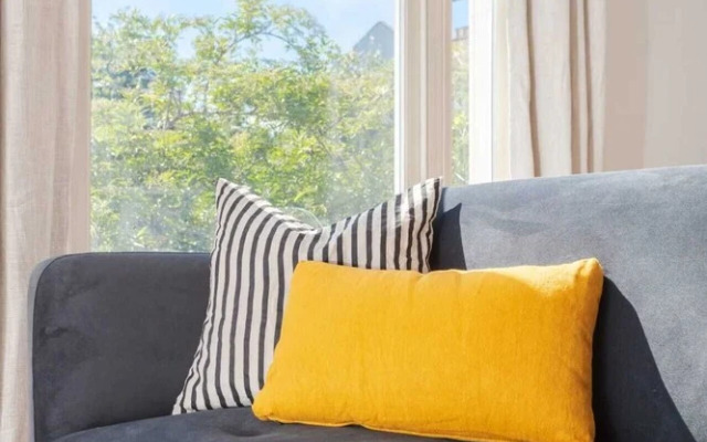 The Perfect 2 Bedroom Family Apartment in West Hackney