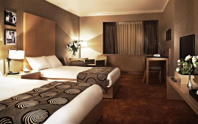 Hotel Seyhan