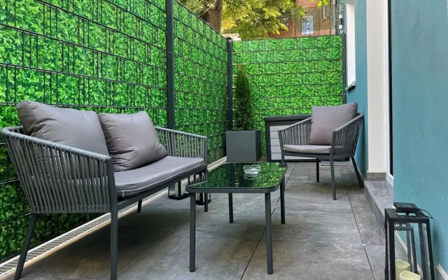 Nurban Apartments Oldtown