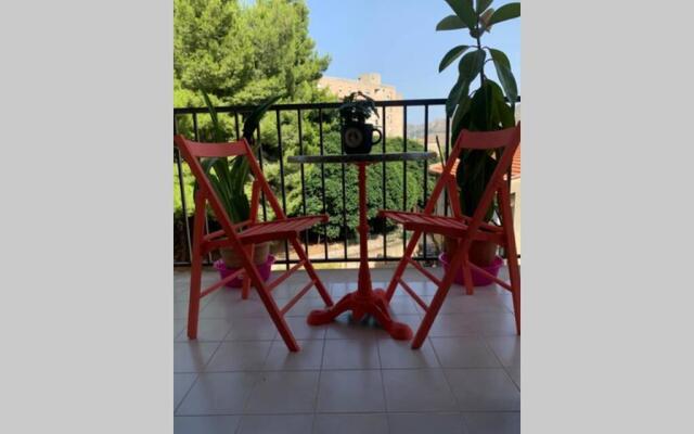 Casa vacanza - I Mulini con parcheggio gratuito incluso.