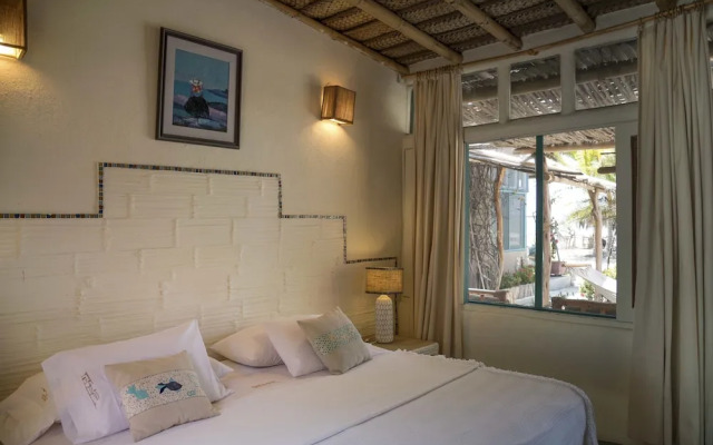 La Casa los Tumpis