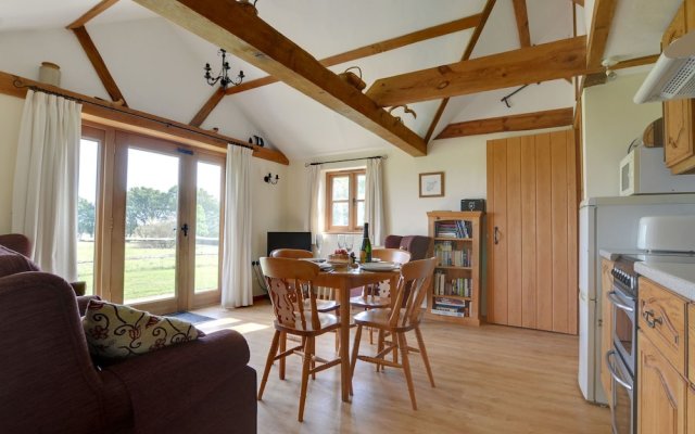 Lovely Holiday Home With Many Wooden Details in Nice Location