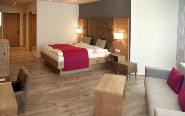 Hotel Krone Langenegg