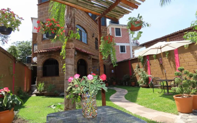 Ma Petite Maison