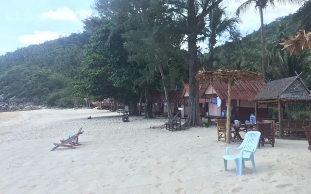 Bottle Beach