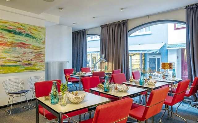 Apart Hotel Fulda
