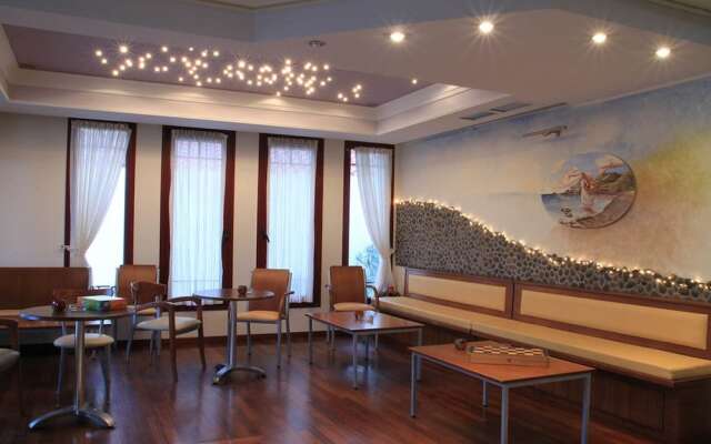 Aigiali Rooms