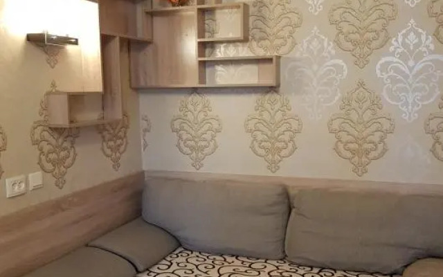 Альянс на улице Пушкинская 81